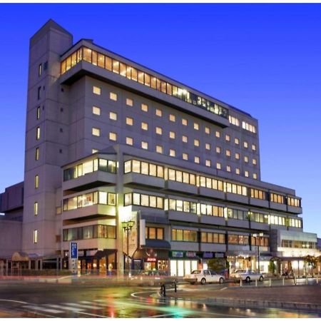 Hotel Montoview Yonezawa / Vacation Stay 77103 Exteriér fotografie