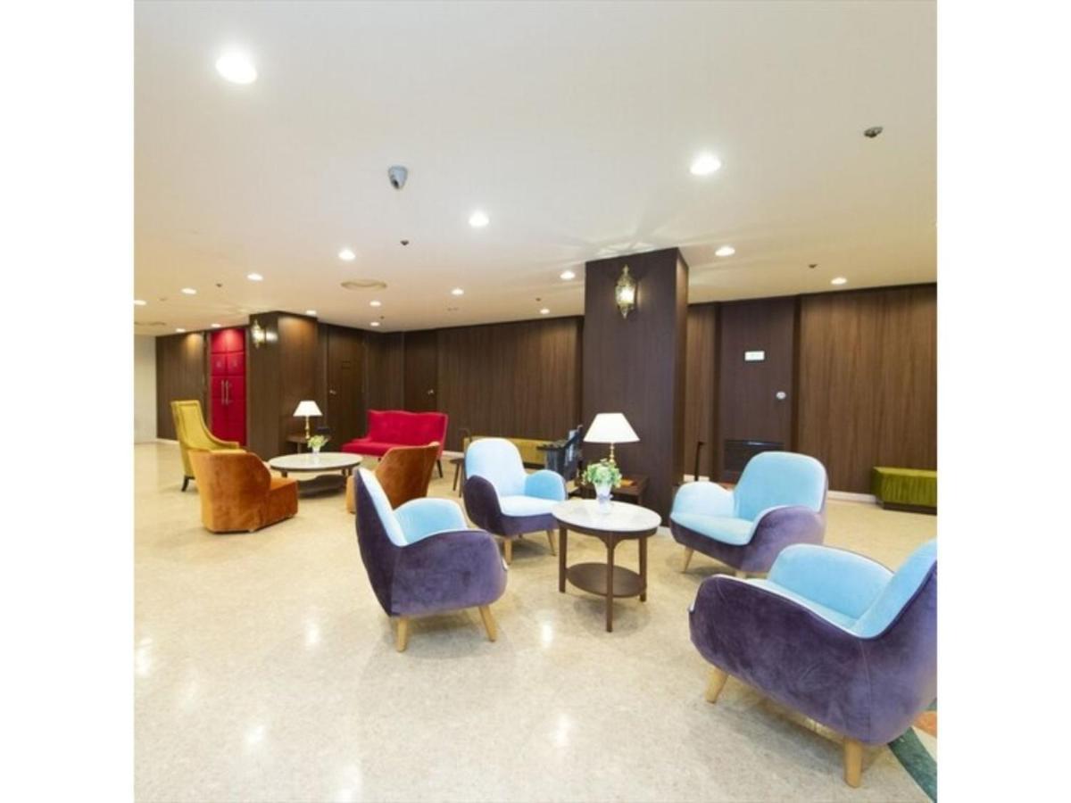 Hotel Montoview Yonezawa / Vacation Stay 77103 Exteriér fotografie