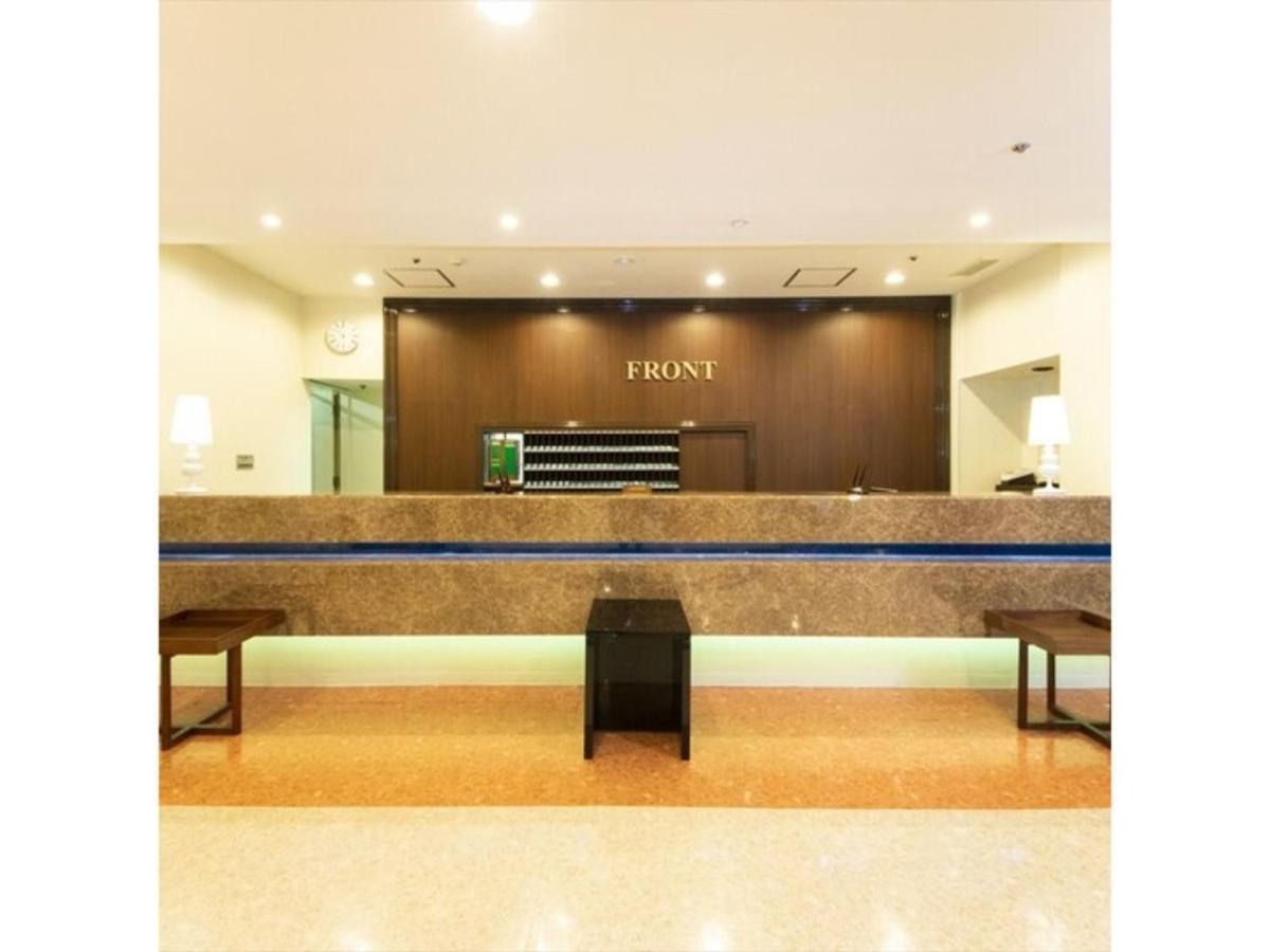 Hotel Montoview Yonezawa / Vacation Stay 77103 Exteriér fotografie