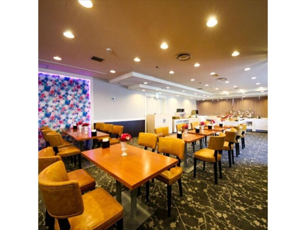 Hotel Montoview Yonezawa / Vacation Stay 77103 Exteriér fotografie